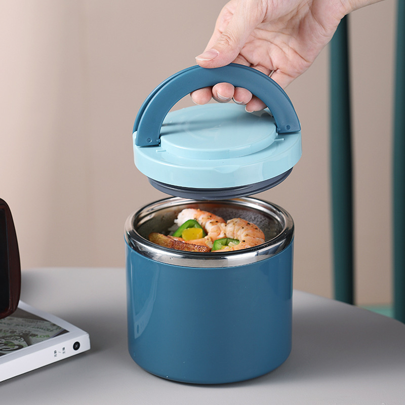 Meal Prep Kits - Soup Thermos Food Jar Insulated Lunch
