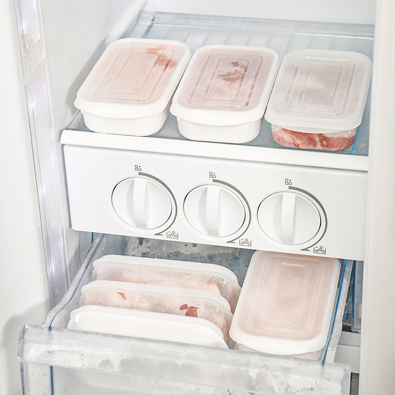 Meal Prep Containers Xl - 3149 Refrigerator Food Storage Containers Sealed