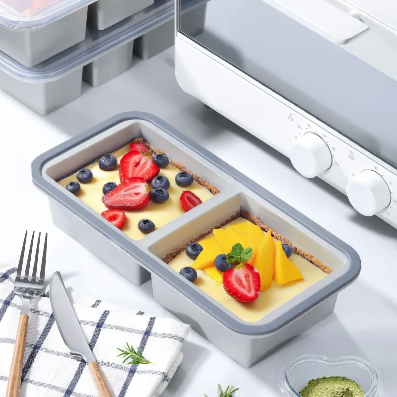 Large Ice Cube Freezer Molds-S - Meal Prep Container recension och pris