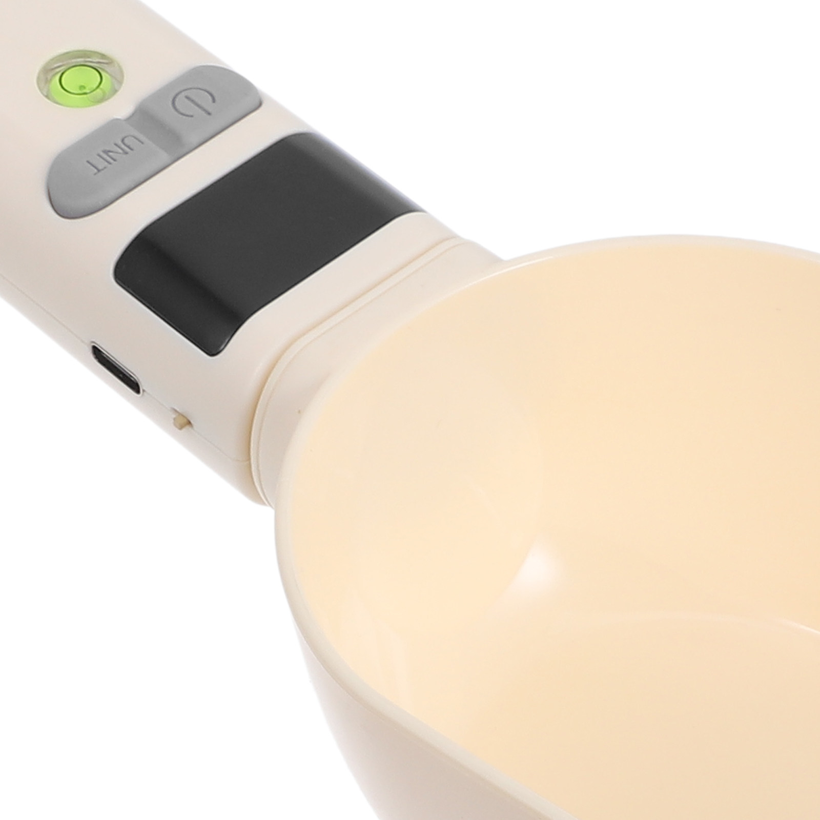 Smart Digital Spoon Scale Elec - Portion Scale Digital recension och pris