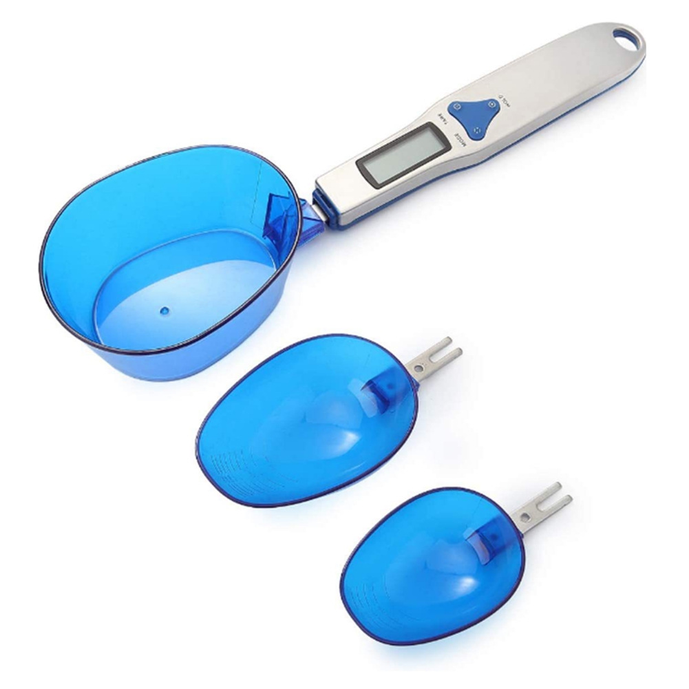 Electronic Digital Kitchen Sca - Portion Scale Digital recension och pris