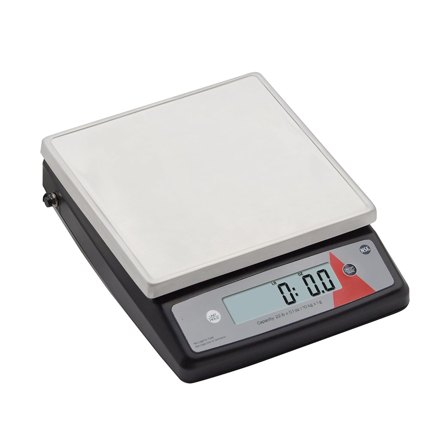 22-Pound Digital Portion Contr - Portion Scale Digital recension och pris