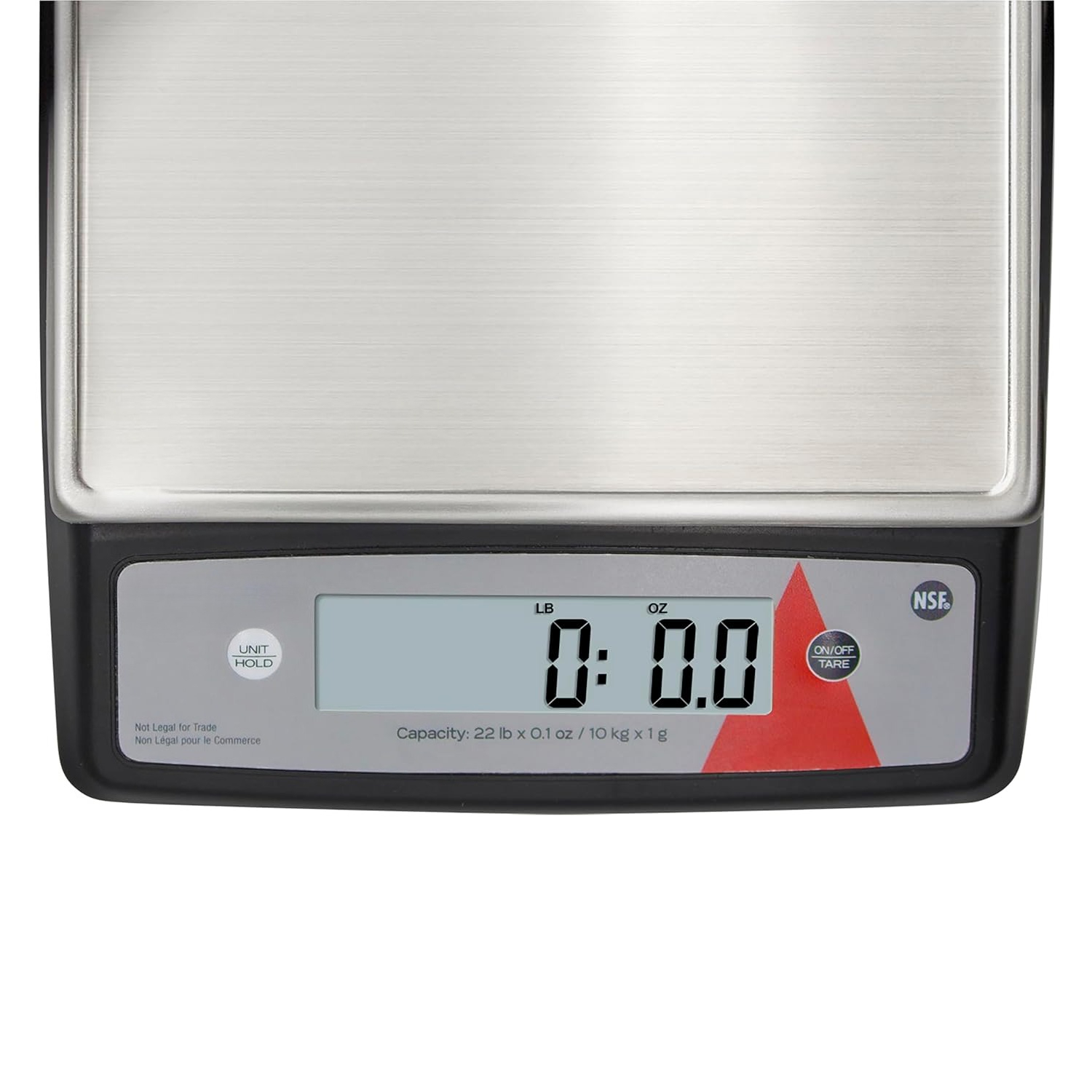 22-Pound Digital Portion Contr - Portion Scale Digital recension och pris