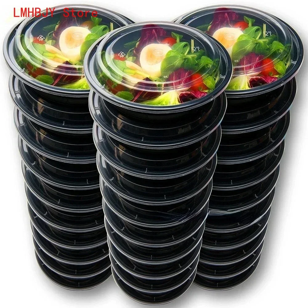 Meal Prep Containers Plastic F - Meal Prep Kits recension och pris