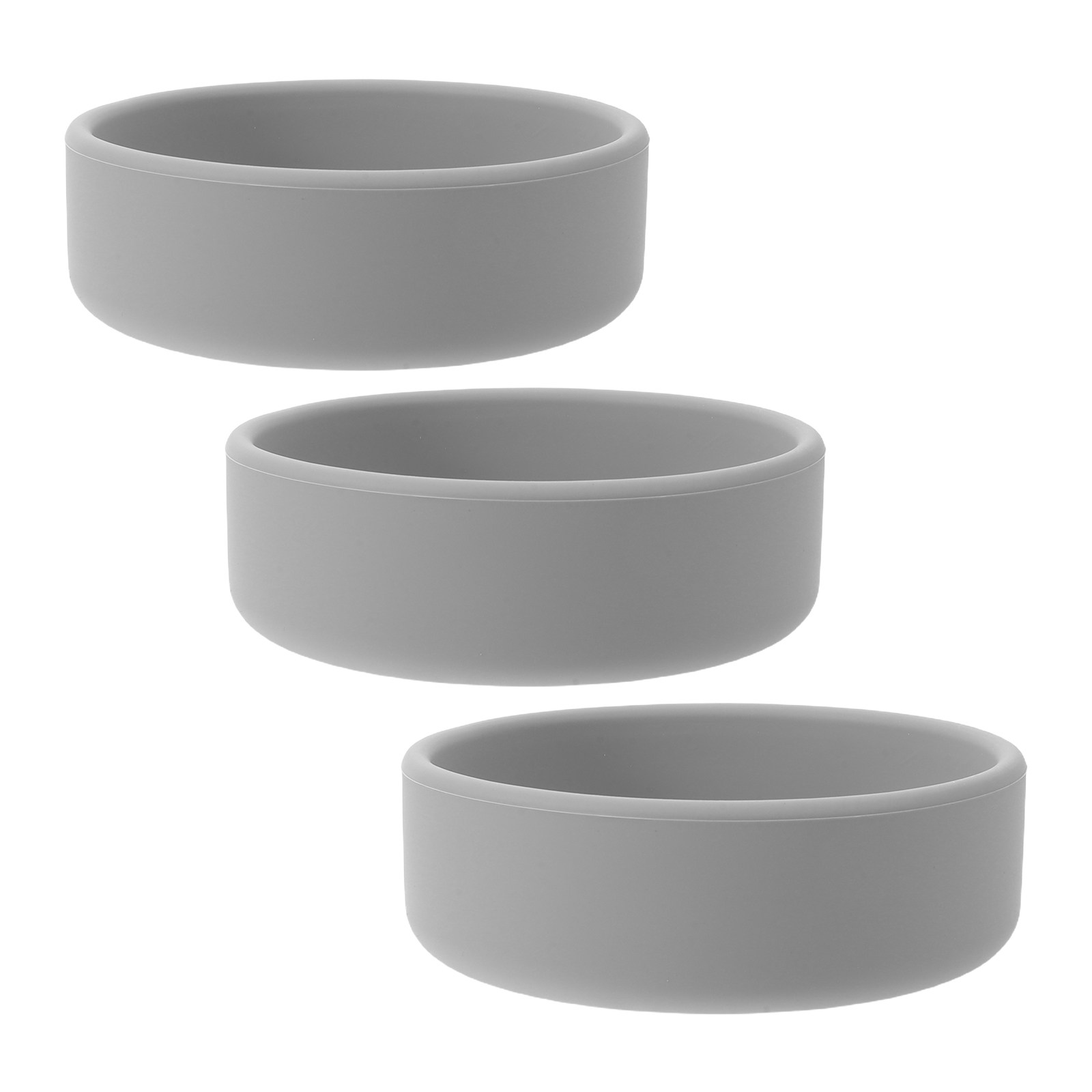 3Pcs Silicone Air Fryer Egg Mo - Meal Prep Healthy Breakfast recension och pris