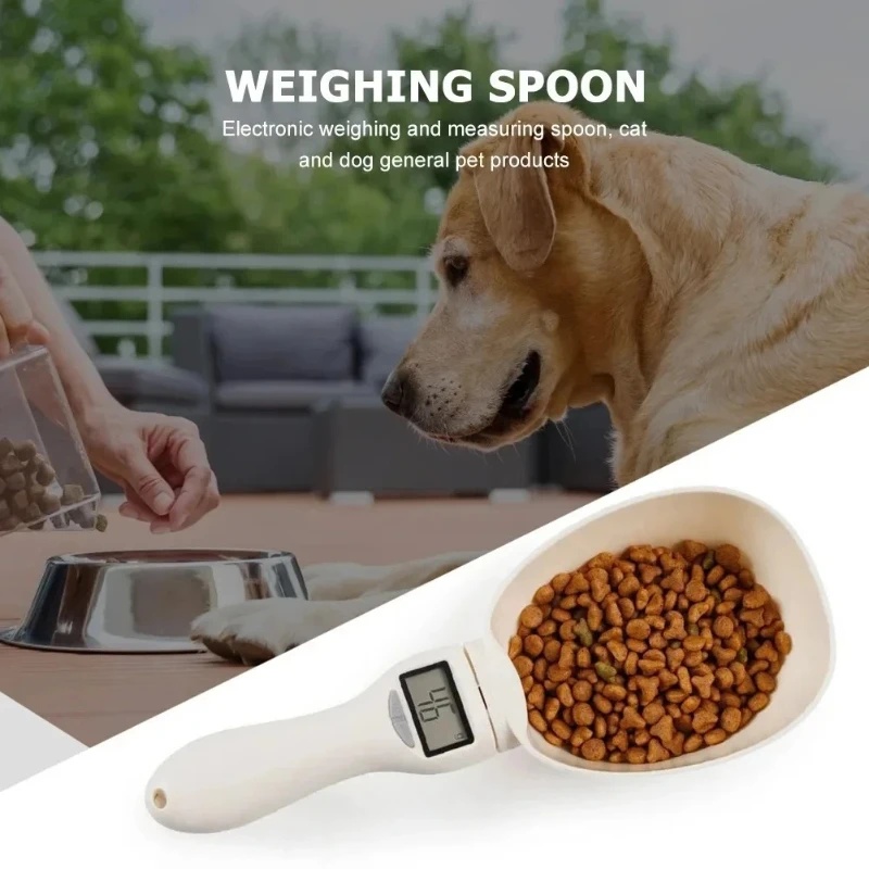 LCD Digital Electronic Measuri - Portion Scale Digital recension och pris