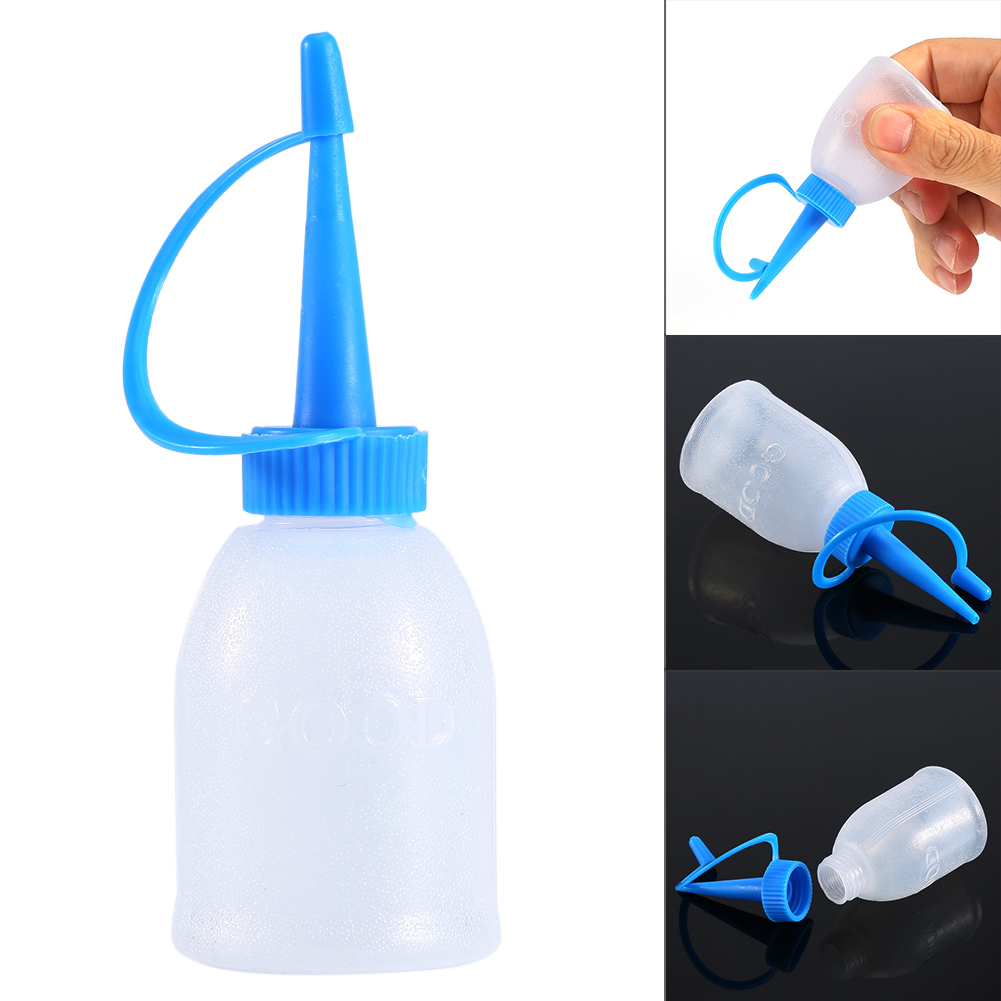 6Pcs/bag 30ml Industrial Glue  - Herb Keeper Bottle recension och pris