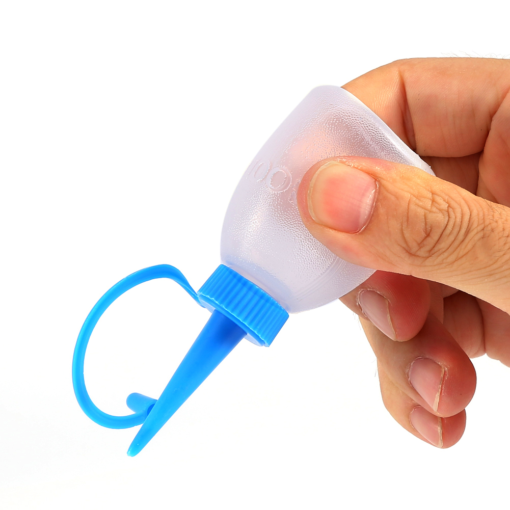 6Pcs/bag 30ml Industrial Glue  - Herb Keeper Bottle recension och pris