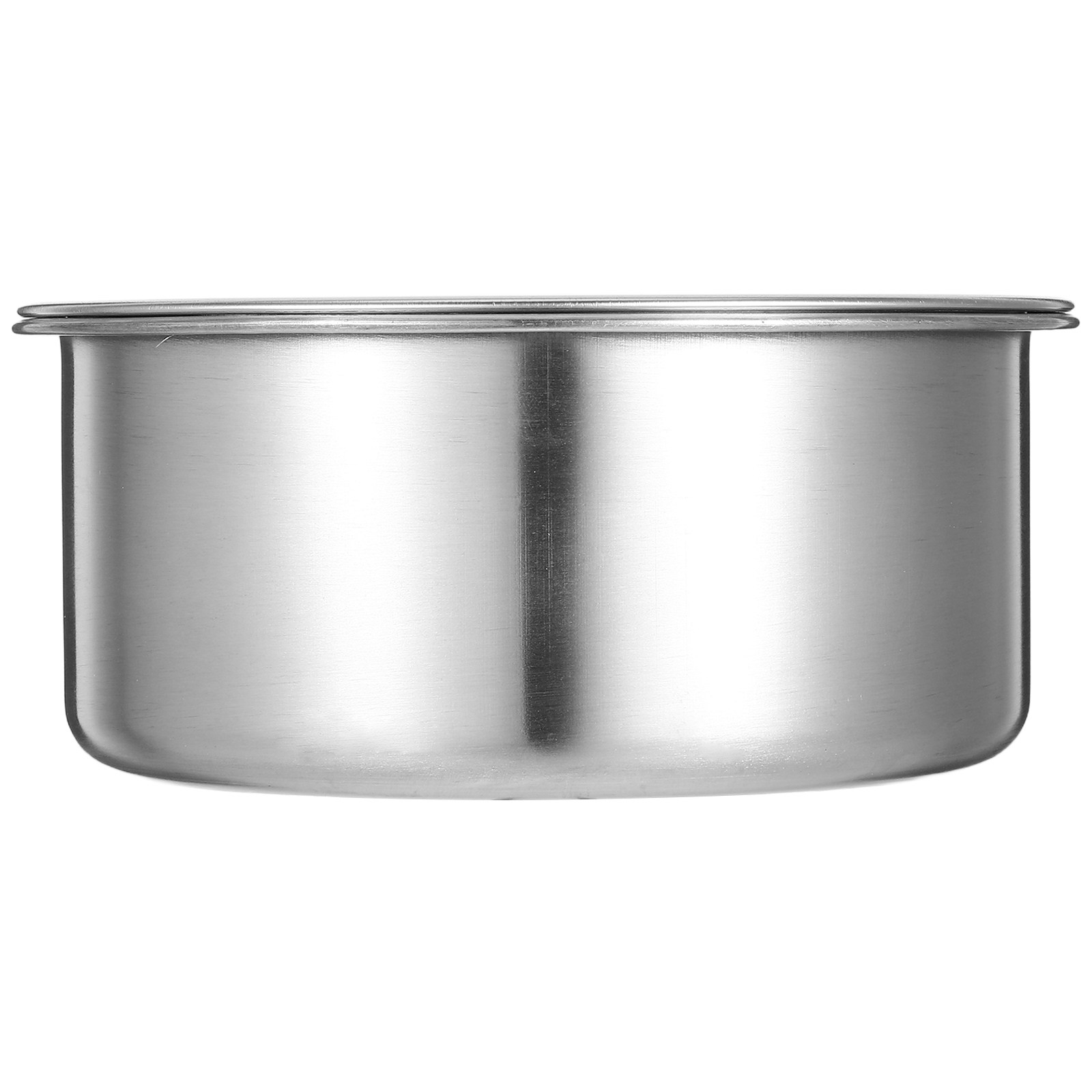 Stainless Steel Steamed Egg Bo - Meal Prep Container recension och pris