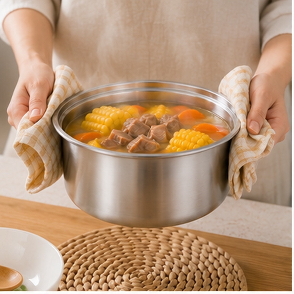 304 Stainless Steel Ramekin wi - Meal Prep Container recension och pris