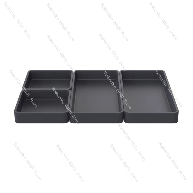 Y92A-Sheet Pan Dividers for Ea - Meal Prep No Microwave recension och pris