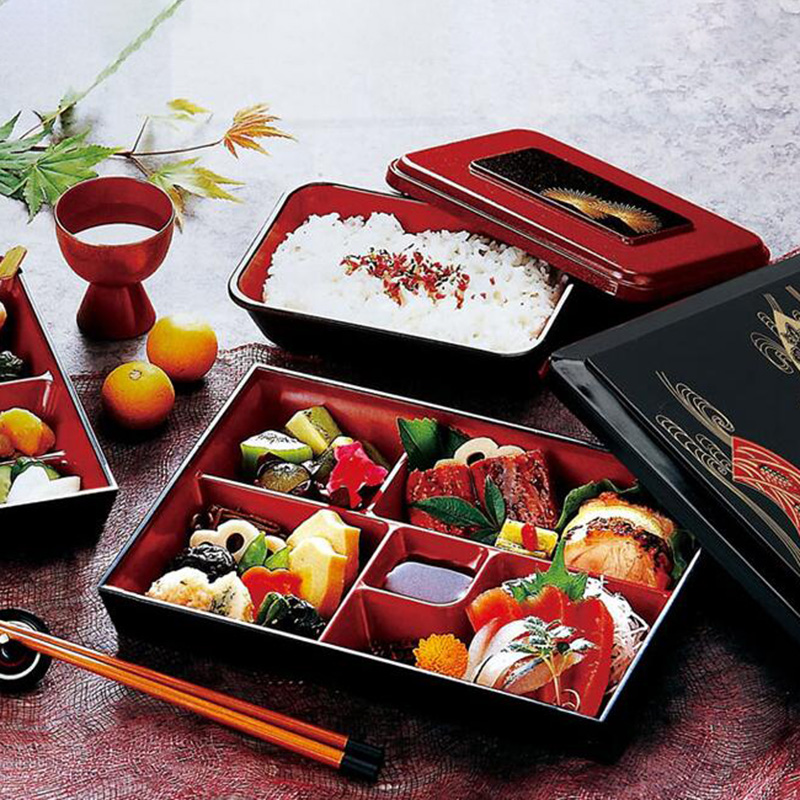 Japanese  Style Lunch Boxes Me - Meal Prep Kits recension och pris