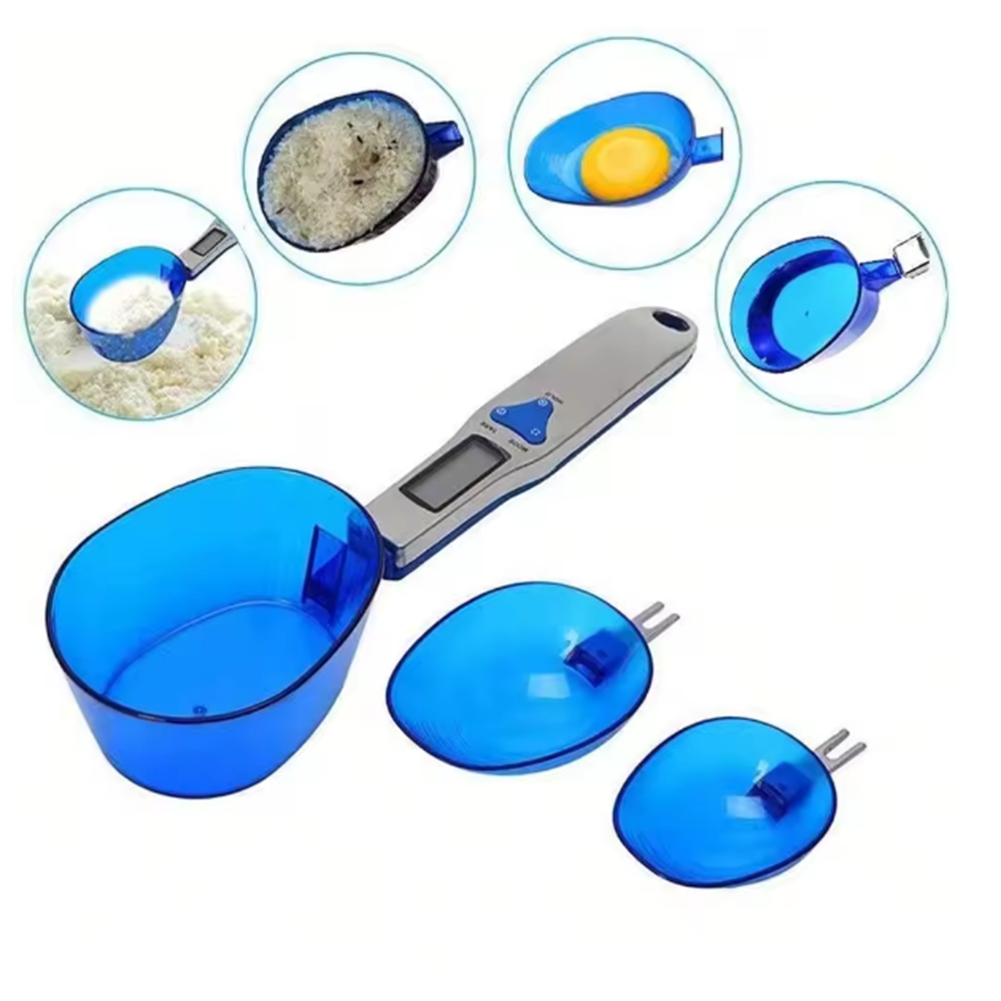 A98G-Electronic Digital Kitche - Portion Scale Digital recension och pris