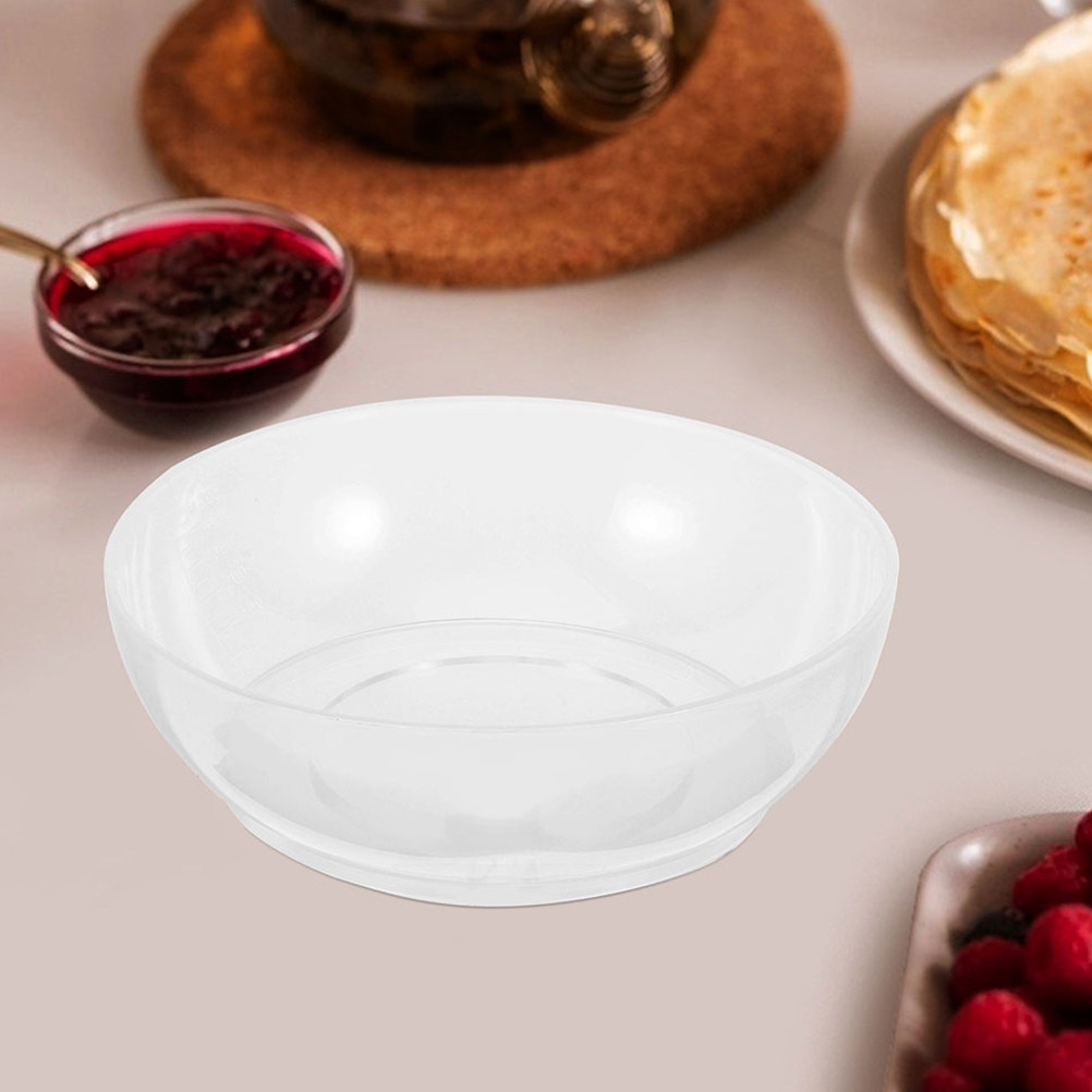 2Pcs Digital Scale Pan 600Ml C - Portion Scale Digital recension och pris