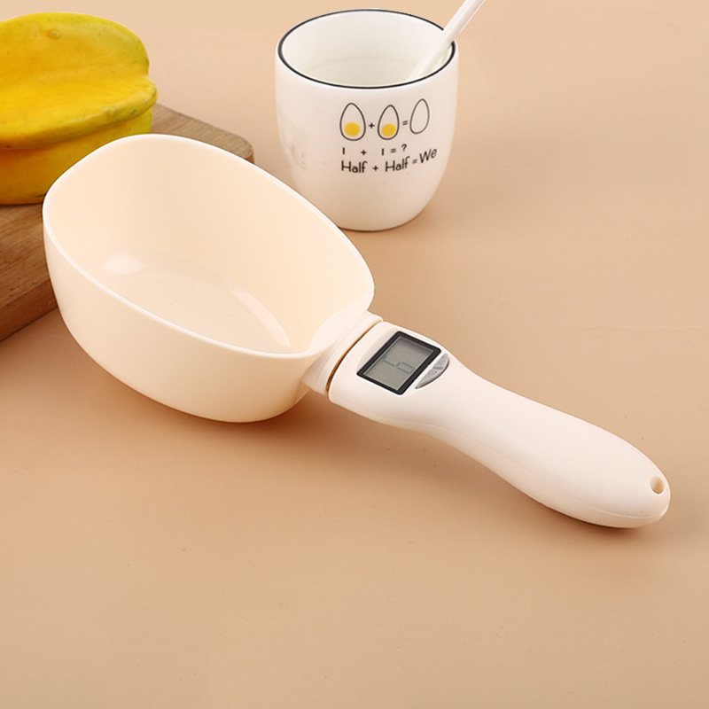 ​​Precision Pet Food Scale: Di - Portion Scale Digital recension och pris