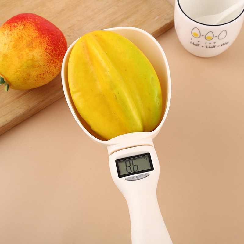 ​​Precision Pet Food Scale: Di - Portion Scale Digital recension och pris