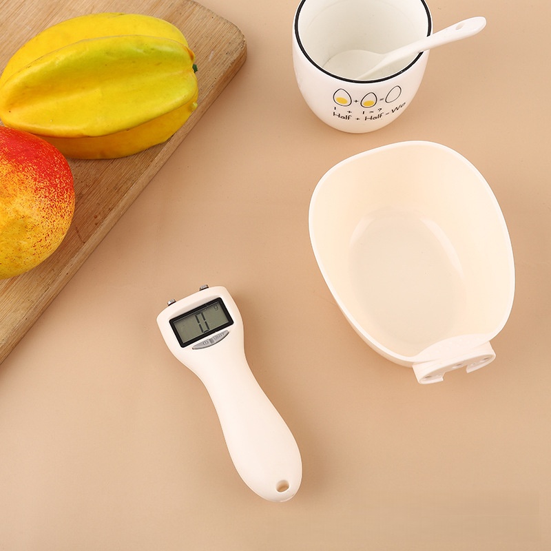​​Precision Pet Food Scale: Di - Portion Scale Digital recension och pris