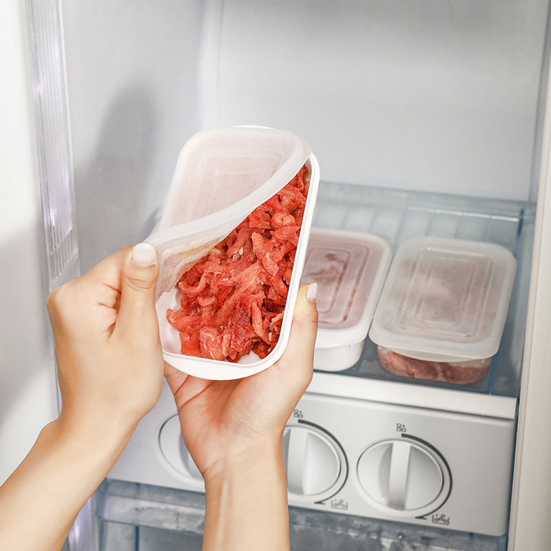 3149 Refrigerator Food Storage - Meal Prep Containers Xl recension och pris