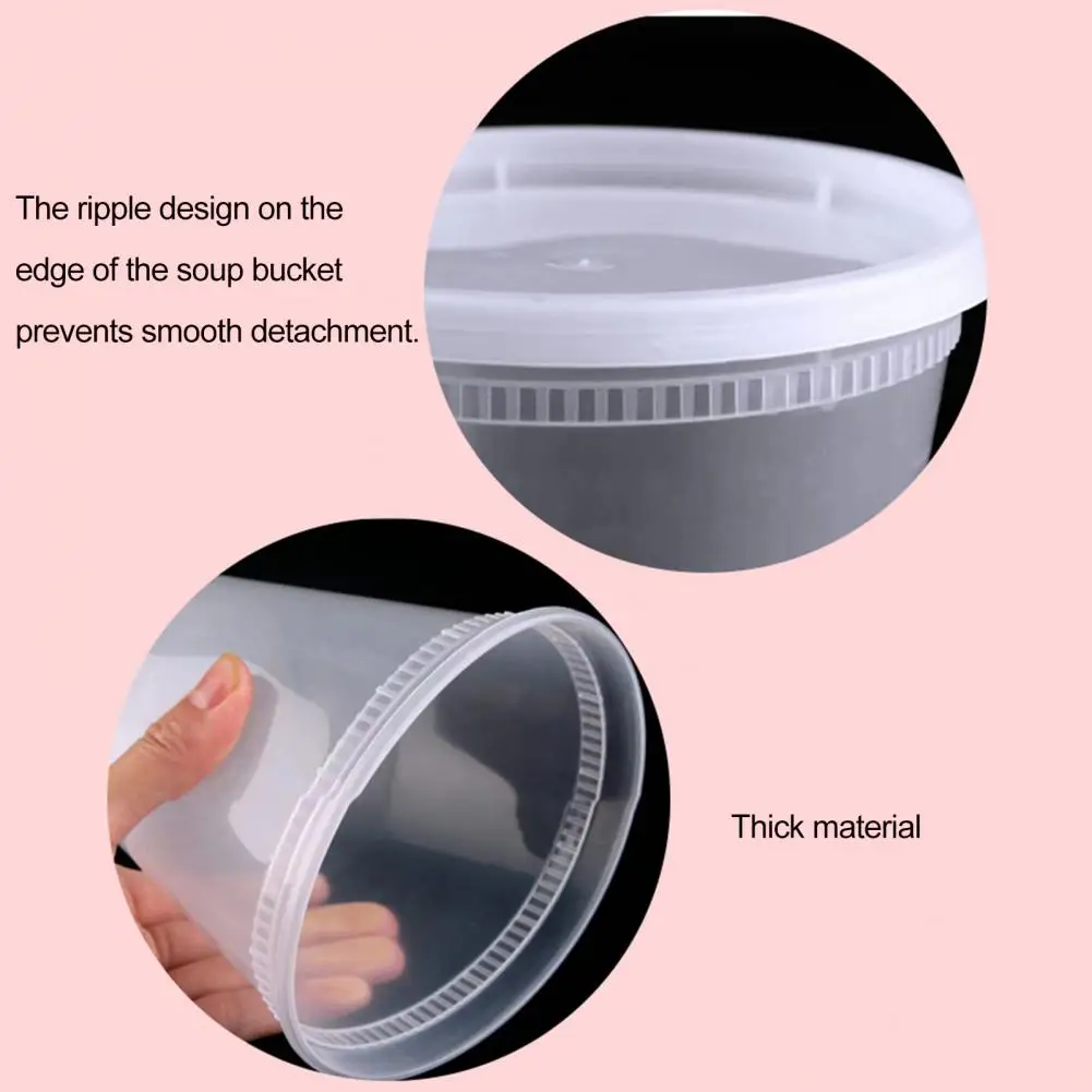 Food Storage Containers with L - Meal Prep Container recension och pris