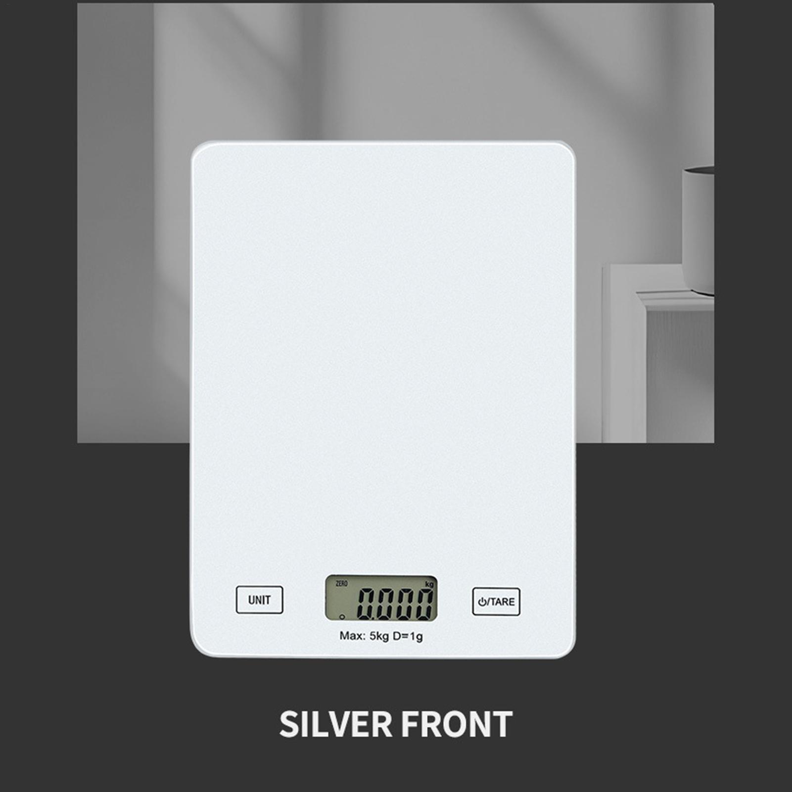 Digital Food Scale Kitchen Mea - Portion Scale Digital recension och pris