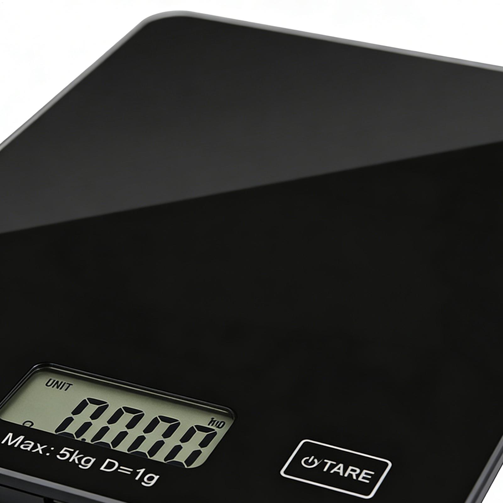Digital Food Scale Kitchen Mea - Portion Scale Digital recension och pris